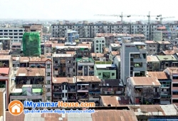 ေျမကြက္ အျမန္ ေရာင္းမည္