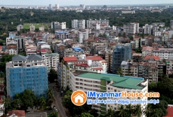 ေျမကြက္ အျမန္ ေရာင္းမည္