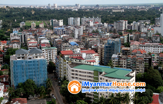 တြင္က်ယ္လာတဲ့ အရစ္က် အိမ္ဝယ္စနစ္ - Property News in Myanmar from iMyanmarHouse.com