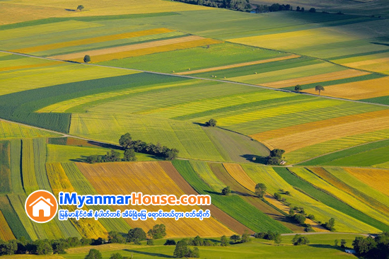 ပါမစ္ေျမရဲ႕ ပရိယာယ္ဂရန္ထြက္ေနတာလဲ ရွိတတ္တယ္ - Property Knowledge in Myanmar from iMyanmarHouse.com