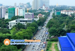 ေျမကြက္ အျမန္ ေရာင္းမည္