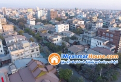 ေျမကြက္ အျမန္ ေရာင္းမည္