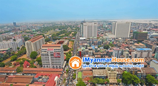 ရန္ကုန္ၿမိဳ႕စြန္ အိမ္ၿခံေျမေစ်းကြက္ အငွားလိုက္ - Property News in Myanmar from iMyanmarHouse.com