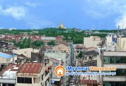ေျမကြက္ အျမန္ ေရာင္းမည္