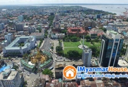 ေျမကြက္ အျမန္ ေရာင္းမည္