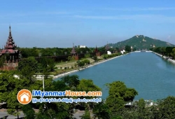 ေျမကြက္ အျမန္ ေရာင္းမည္