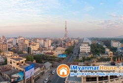 ေျမကြက္ အျမန္ ေရာင္းမည္