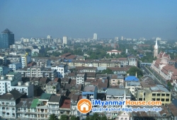 ေျမကြက္ အျမန္ ေရာင္းမည္