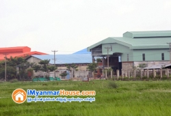 ေျမကြက္ အျမန္ ေရာင္းမည္
