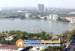 ေျမကြက္ အျမန္ ေရာင္းမည္