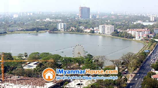 ျမကြၽန္းသာပန္းျခံႏွင့္ ပတ္သက္၍ Master Plan တြင္ပါရွိသည့္အခ်က္မ်ား ညႇိႏိႈင္းရန္၊ မူ၀ါဒမ်ား ခ်မွတ္ႏုိင္ရန္ႏွင့္ စစ္ေဆးမႈမ်ား ျပဳလုပ္ႏုိင္ရန္အတြက္ ေကာ္မတီဖြဲ႕ ေဆာင္ရြက္မည္ - Property News in Myanmar from iMyanmarHouse.com