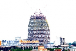 ေျမကြက္ အျမန္ ေရာင္းမည္
