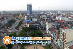 ေျမကြက္ အျမန္ ေရာင္းမည္