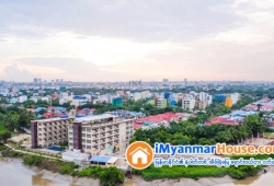 ေျမကြက္ အျမန္ ေရာင္းမည္