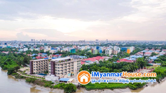 အစိုးရပိုင္ေျမႏွင့္ အေဆာက္အအံု ၁၈ ခုကို ပုဂၢလိကသို႔ ေရာင္းခ်မည္ - Property News in Myanmar from iMyanmarHouse.com