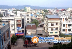 ေျမကြက္ အျမန္ ေရာင္းမည္