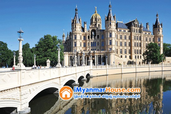 ၀ိတိုရိယ ဗိသုကာ - Property News in Myanmar from iMyanmarHouse.com