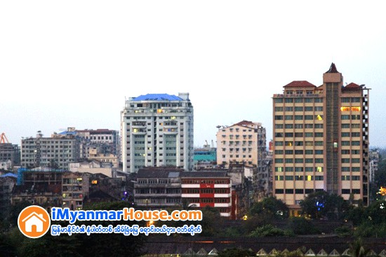 ေအာက္တုိဘာ လကုန္အထိ ဟိုတယ္ အလံုးေရ တစ္ေထာင္ေက်ာ္ႏွင့္ အခန္းေပါင္းေျခာက္ေသာင္းေက်ာ္ လုပ္ငန္းလိုင္စင္ ခြင့္ျပဳေပးထားဟု ဟိုတယ္ခရီး ထုတ္ျပန္ - Property News in Myanmar from iMyanmarHouse.com