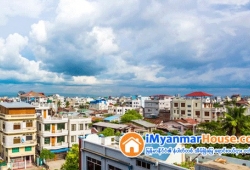 ေျမကြက္ အျမန္ ေရာင္းမည္
