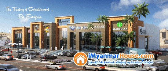 မိန္းကေလးမ်ားသာ ဝင္ခြင့္ျပဳသည့္ ပန္းျခံ ေဆာ္ဒီအာေရးဗီးယားတြင္ ေဆာက္လုပ္ျပီးစီးေသာေၾကာင့္ ဖြင့္လွစ္လိုက္ျပီ - Property News in Myanmar from iMyanmarHouse.com