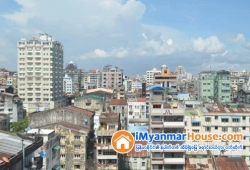 ေျမကြက္ အျမန္ ေရာင္းမည္