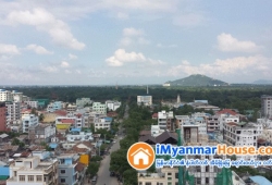 ေျမကြက္ အျမန္ ေရာင္းမည္