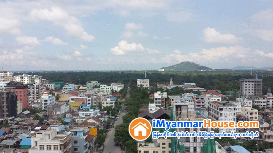 မႏၲေလးၿမိဳ႕ အိမ္ၿခံေျမရာျဖတ္ေစ်းႏႈန္းမ်ား ေလ်ာ့က်၊ေစ်းႏႈန္းအေျပာင္းအလဲမရွိႏိုင္ - Property News in Myanmar from iMyanmarHouse.com