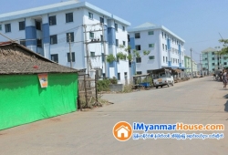 ေျမကြက္ အျမန္ ေရာင္းမည္