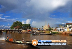 ေျမကြက္ အျမန္ ေရာင္းမည္
