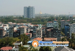 ေျမကြက္ အျမန္ ေရာင္းမည္