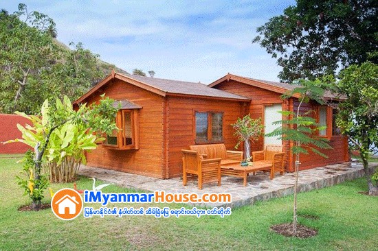 အိမ္ေရြးနည္း မမွားေစဖုိ႔ - Property Knowledge in Myanmar from iMyanmarHouse.com