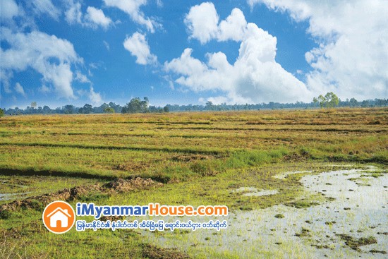 ေနာက္ေၾကာင္းျပန္ဂရန္ေျမ ၀ယ္မိရင္ေလ - Property Knowledge in Myanmar from iMyanmarHouse.com
