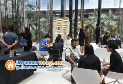 ေျမကြက္ အျမန္ ေရာင္းမည္