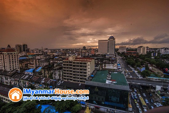 အထပ္ျမင့္အေဆာက္အအံုေတြ အရည္အေသြးျပည့္ဖို ့ စစ္ေဆးမွဳေတြျပဳလုပ္ေန - Property News in Myanmar from iMyanmarHouse.com
