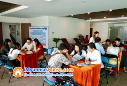 ေျမကြက္ အျမန္ ေရာင္းမည္