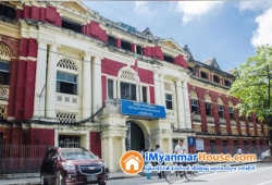 ေျမကြက္ အျမန္ ေရာင္းမည္