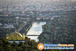 ေျမကြက္ အျမန္ ေရာင္းမည္