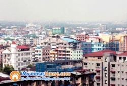 ေျမကြက္ အျမန္ ေရာင္းမည္