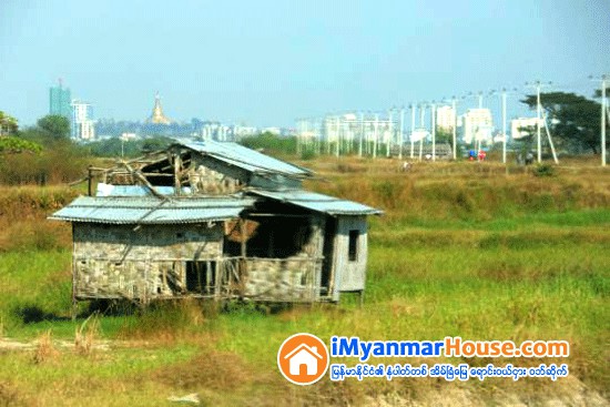 ရန္ကုန္ၿမိဳ႕သစ္တည္ေဆာက္ေရး စီမံကိန္းမ်ား မၾကာမီ တင္ဒါ ေခၚေတာ့မည္ - Property News in Myanmar from iMyanmarHouse.com