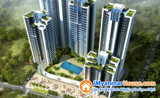 ကန္ဘဲ့တာဝါ ပေရာဂ်က္ စတင္မိတ္ဆက္ - Property News in Myanmar from iMyanmarHouse.com