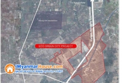 ေျမကြက္ အျမန္ ေရာင္းမည္