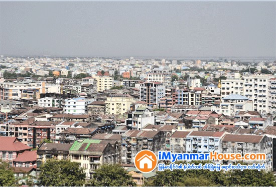 ပုဂၢလိကပိုင္တိုက္ခန္း ဆိုသည္မွာ... - Property Knowledge in Myanmar from iMyanmarHouse.com