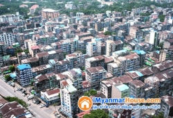 ေျမကြက္ အျမန္ ေရာင္းမည္