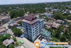 ေျမကြက္ အျမန္ ေရာင္းမည္