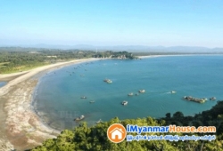 ေျမကြက္ အျမန္ ေရာင္းမည္