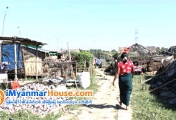 ေျမကြက္ အျမန္ ေရာင္းမည္