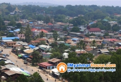 ေျမကြက္ အျမန္ ေရာင္းမည္