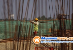 ေျမကြက္ အျမန္ ေရာင္းမည္