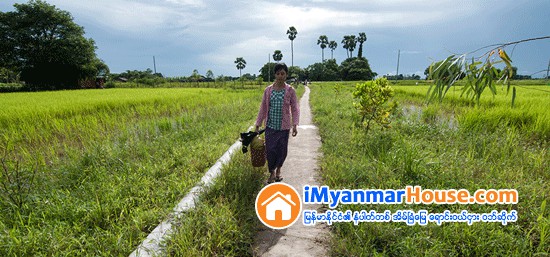 ရန္ကုန္ၿမိဳ႕သစ္စီမံကိန္း၏ မဟာဗ်ဴဟာစီမံကိန္း ပထမအဆင့္ၿပီးဆုံး၍ သက္ဆုိင္ရာခြင့္ျပဳခ်က္ရပါက တင္ဒါေခၚယူမည္ - Property News in Myanmar from iMyanmarHouse.com