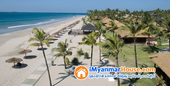 စီမံကိန္းႀကီးမ်ားေၾကာင့္ ျပည္ပရင္းႏွီးျမႇုပ္ႏွံမႈေတြ ေျခဆန္႔လာနိုင္တဲ့ တိုင္းဧရာ - Property News in Myanmar from iMyanmarHouse.com
